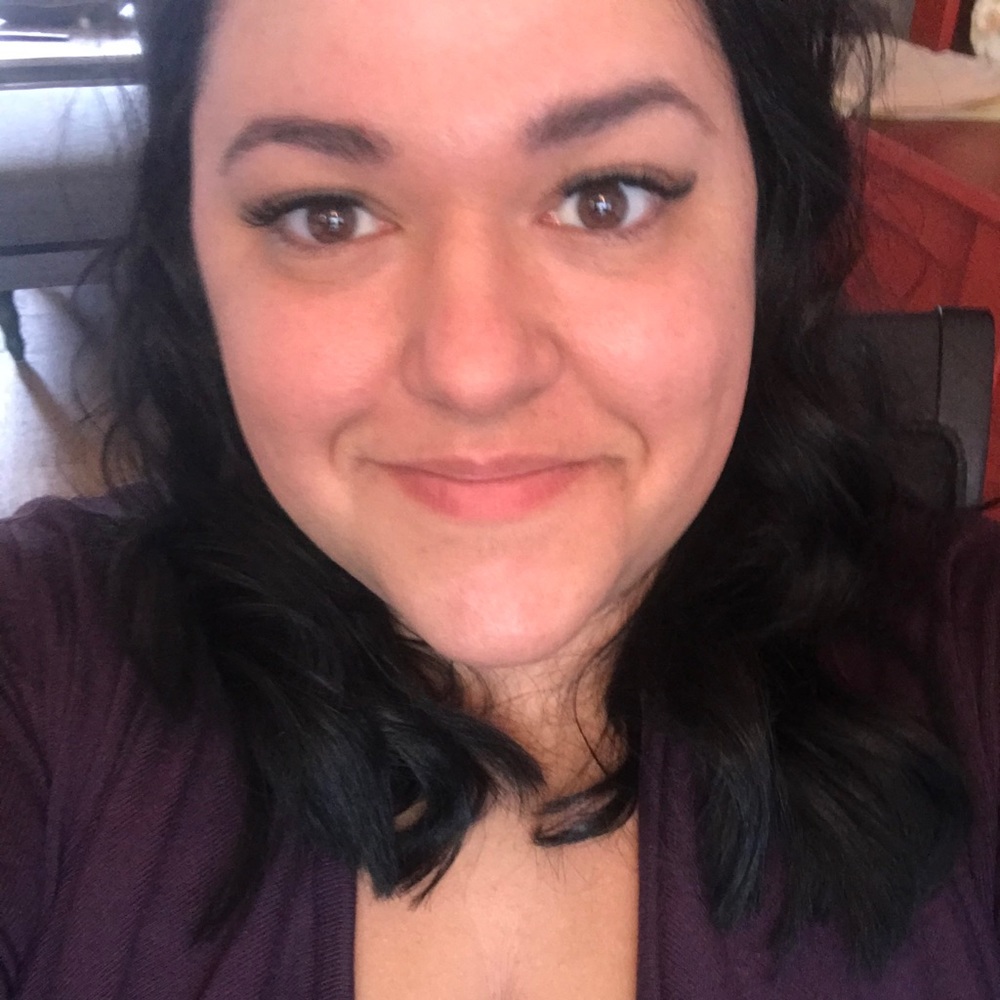 Meet your Posher, Stephanie